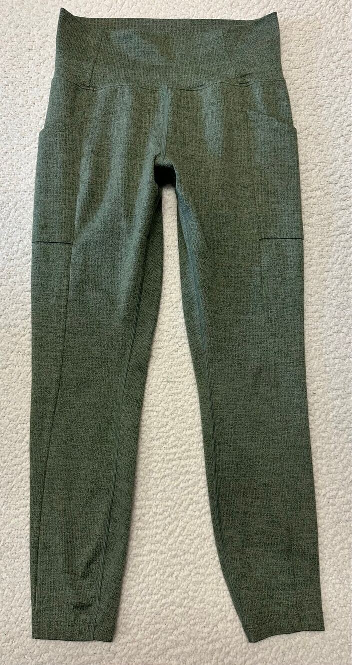 REI Womens Leggings Medium